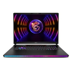 NOTEBOOK MSI Raider GE78HX 13VG-041XES