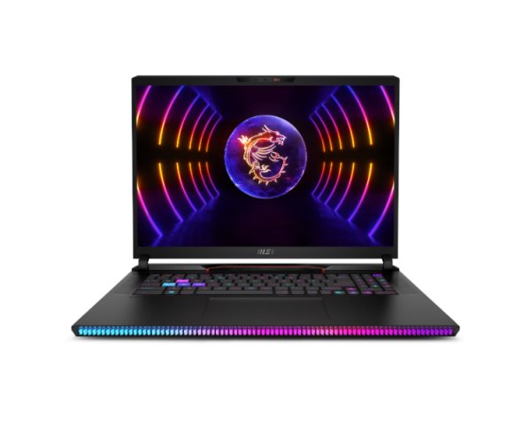 NOTEBOOK MSI Raider GE78HX 13VG-041XES