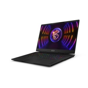 NOTEBOOK MSI Stealth 17Studio A13VI-030ES