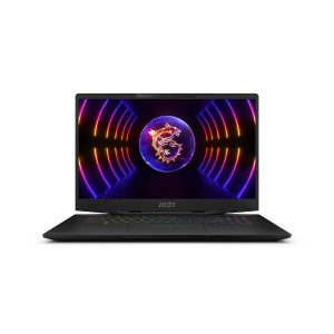 NOTEBOOK MSI Stealth 17Studio A13VG-017ES