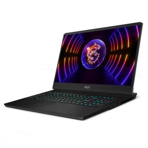 NOTEBOOK MSI Vector GP77 13VF-066XES